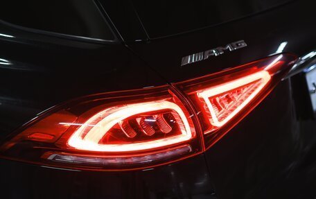 Mercedes-Benz GLE AMG, 2021 год, 8 500 000 рублей, 8 фотография