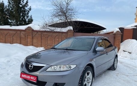 Mazda 6, 2005 год, 765 000 рублей, 1 фотография