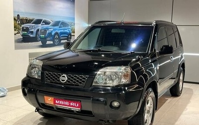 Nissan X-Trail, 2003 год, 675 000 рублей, 1 фотография