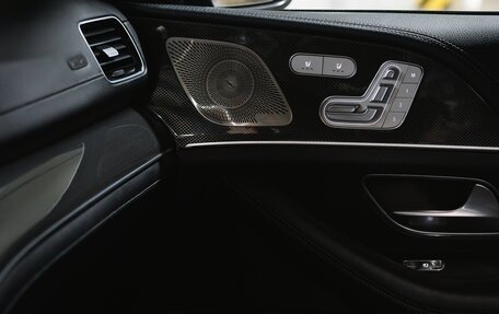 Mercedes-Benz GLE AMG, 2021 год, 8 500 000 рублей, 14 фотография