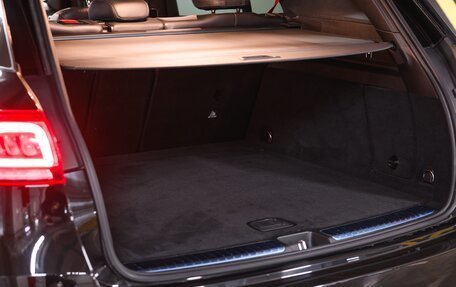 Mercedes-Benz GLE AMG, 2021 год, 8 500 000 рублей, 17 фотография