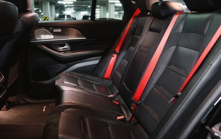 Mercedes-Benz GLE AMG, 2021 год, 8 500 000 рублей, 21 фотография