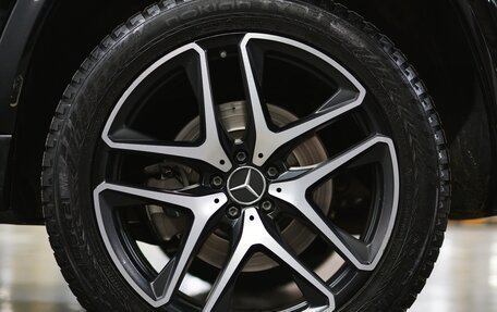 Mercedes-Benz GLE AMG, 2021 год, 8 500 000 рублей, 9 фотография