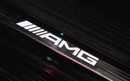 Mercedes-Benz GLE AMG, 2021 год, 8 500 000 рублей, 16 фотография