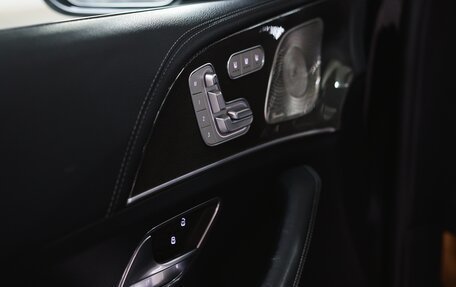 Mercedes-Benz GLE AMG, 2021 год, 8 500 000 рублей, 11 фотография
