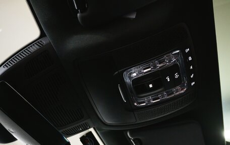 Mercedes-Benz GLE AMG, 2021 год, 8 500 000 рублей, 18 фотография
