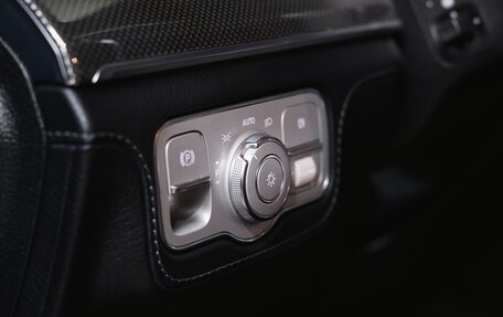 Mercedes-Benz GLE AMG, 2021 год, 8 500 000 рублей, 12 фотография