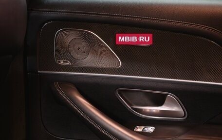 Mercedes-Benz GLE AMG, 2021 год, 8 500 000 рублей, 19 фотография