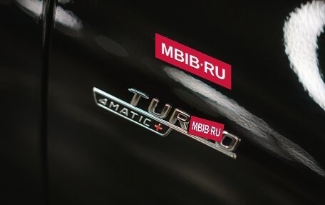 Mercedes-Benz GLE AMG, 2021 год, 8 500 000 рублей, 10 фотография