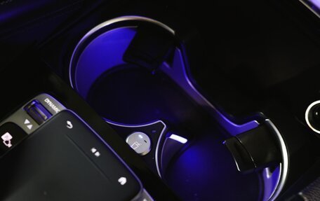 Mercedes-Benz GLE AMG, 2021 год, 8 500 000 рублей, 34 фотография