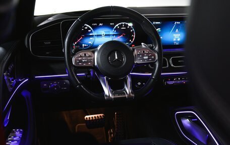 Mercedes-Benz GLE AMG, 2021 год, 8 500 000 рублей, 30 фотография