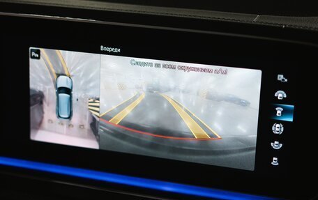 Mercedes-Benz GLE AMG, 2021 год, 8 500 000 рублей, 36 фотография