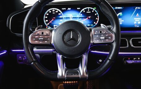 Mercedes-Benz GLE AMG, 2021 год, 8 500 000 рублей, 28 фотография