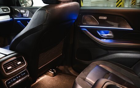 Mercedes-Benz GLE AMG, 2021 год, 8 500 000 рублей, 24 фотография