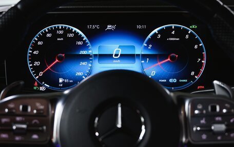 Mercedes-Benz GLE AMG, 2021 год, 8 500 000 рублей, 29 фотография