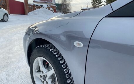 Mazda 6, 2005 год, 765 000 рублей, 12 фотография