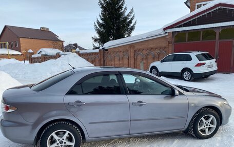 Mazda 6, 2005 год, 765 000 рублей, 7 фотография