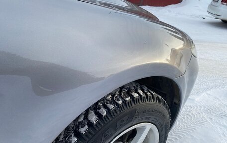 Mazda 6, 2005 год, 765 000 рублей, 13 фотография