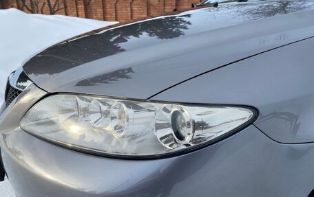 Mazda 6, 2005 год, 765 000 рублей, 16 фотография