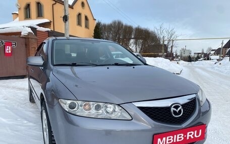 Mazda 6, 2005 год, 765 000 рублей, 3 фотография