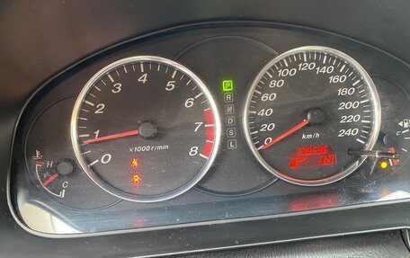 Mazda 6, 2005 год, 765 000 рублей, 21 фотография