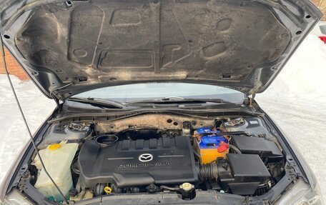 Mazda 6, 2005 год, 765 000 рублей, 38 фотография