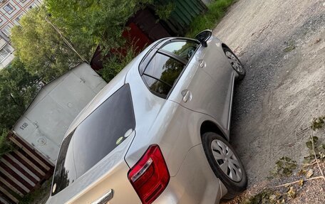 Toyota Corolla, 2017 год, 1 050 000 рублей, 3 фотография