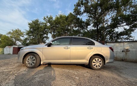 Toyota Corolla, 2017 год, 1 050 000 рублей, 8 фотография