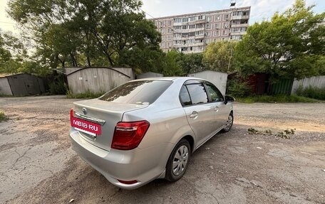 Toyota Corolla, 2017 год, 1 050 000 рублей, 6 фотография