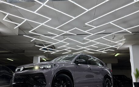 Volkswagen Tiguan, 2026 год, 5 000 000 рублей, 3 фотография