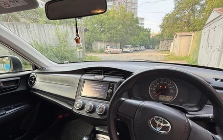 Toyota Corolla, 2017 год, 1 050 000 рублей, 11 фотография