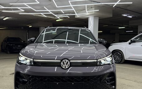Volkswagen Tiguan, 2026 год, 5 000 000 рублей, 6 фотография