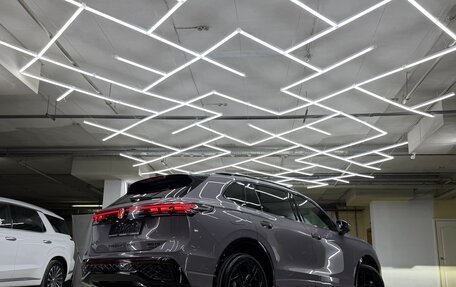 Volkswagen Tiguan, 2026 год, 5 000 000 рублей, 4 фотография