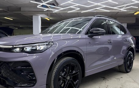 Volkswagen Tiguan, 2026 год, 5 000 000 рублей, 5 фотография