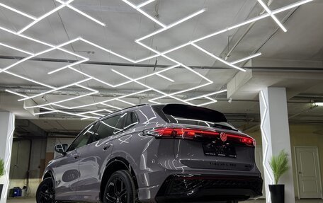 Volkswagen Tiguan, 2026 год, 5 000 000 рублей, 2 фотография