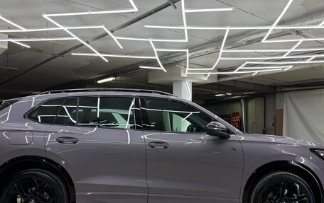 Volkswagen Tiguan, 2026 год, 5 000 000 рублей, 8 фотография