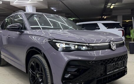 Volkswagen Tiguan, 2026 год, 5 000 000 рублей, 7 фотография