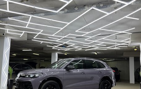 Volkswagen Tiguan, 2026 год, 5 000 000 рублей, 13 фотография