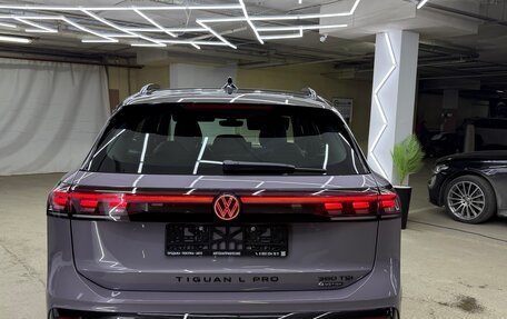 Volkswagen Tiguan, 2026 год, 5 000 000 рублей, 10 фотография