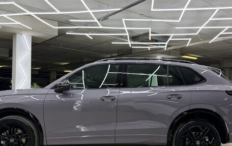 Volkswagen Tiguan, 2026 год, 5 000 000 рублей, 12 фотография