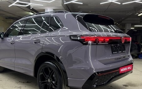 Volkswagen Tiguan, 2026 год, 5 000 000 рублей, 11 фотография