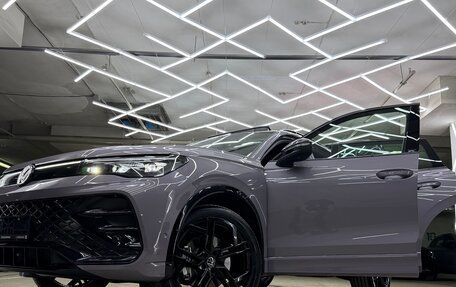 Volkswagen Tiguan, 2026 год, 5 000 000 рублей, 14 фотография