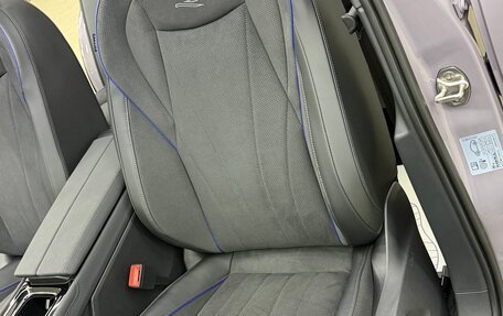 Volkswagen Tiguan, 2026 год, 5 000 000 рублей, 19 фотография