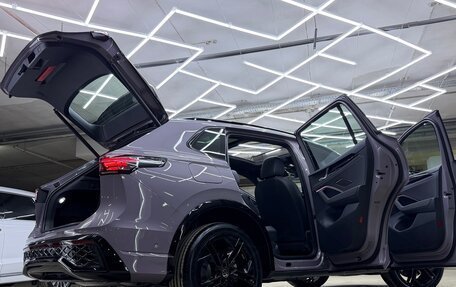 Volkswagen Tiguan, 2026 год, 5 000 000 рублей, 16 фотография