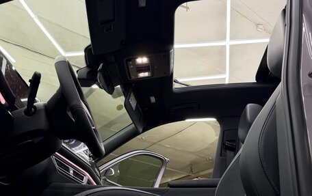 Volkswagen Tiguan, 2026 год, 5 000 000 рублей, 20 фотография