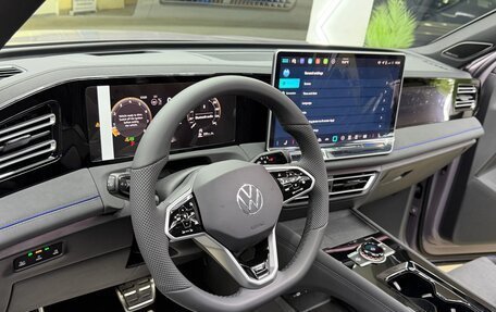 Volkswagen Tiguan, 2026 год, 5 000 000 рублей, 22 фотография