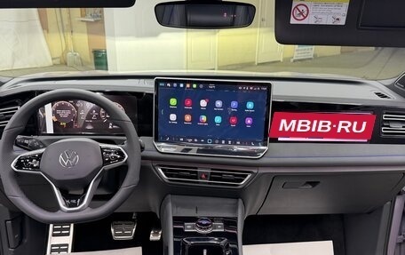 Volkswagen Tiguan, 2026 год, 5 000 000 рублей, 25 фотография