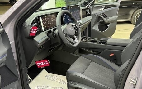 Volkswagen Tiguan, 2026 год, 5 000 000 рублей, 17 фотография