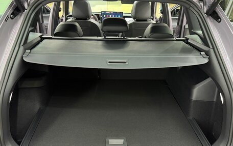 Volkswagen Tiguan, 2026 год, 5 000 000 рублей, 29 фотография