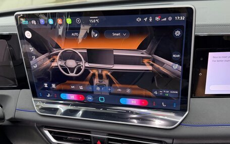 Volkswagen Tiguan, 2026 год, 5 000 000 рублей, 36 фотография